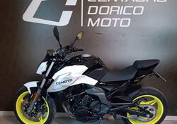 CFMOTO 650NK (2021 - 24) usata