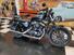 Harley-Davidson 883 Iron (2014 - 16) - XL 883N (7)