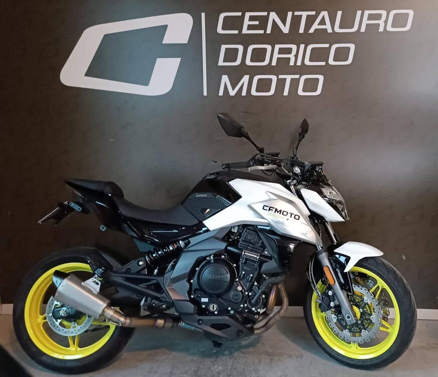 CFMOTO 650NK (2021 - 24) (2)