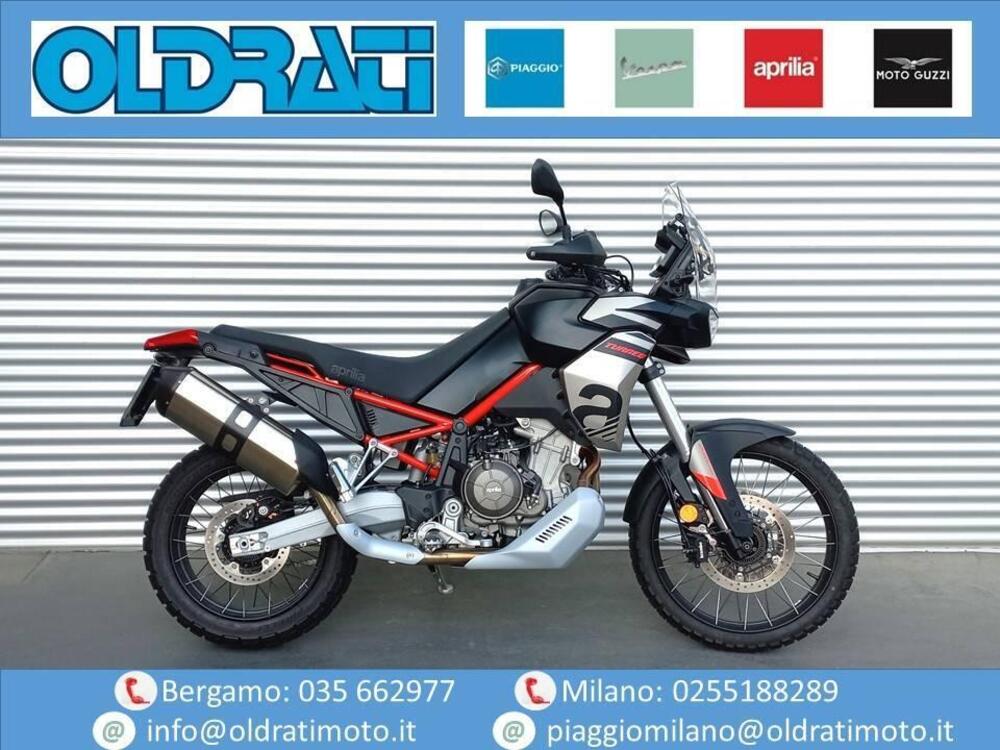 Aprilia Tuareg 660 (2022 - 24)