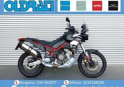 Aprilia Tuareg 660 (2022 - 24) usata