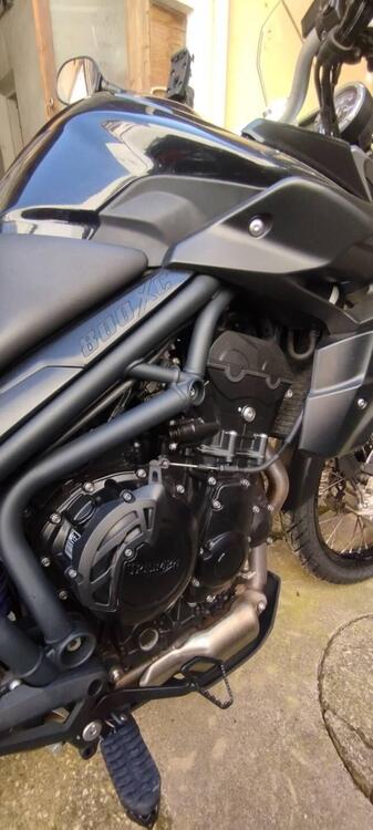 Triumph Tiger 800 XC ABS (2010 - 14) (4)