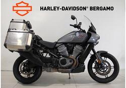 Harley-Davidson Pan America 1250 (2020 - 25) usata