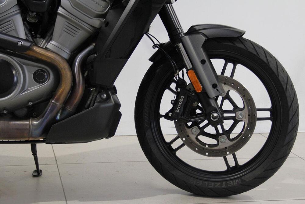 Harley-Davidson Pan America 1250 (2020 - 25) (2)