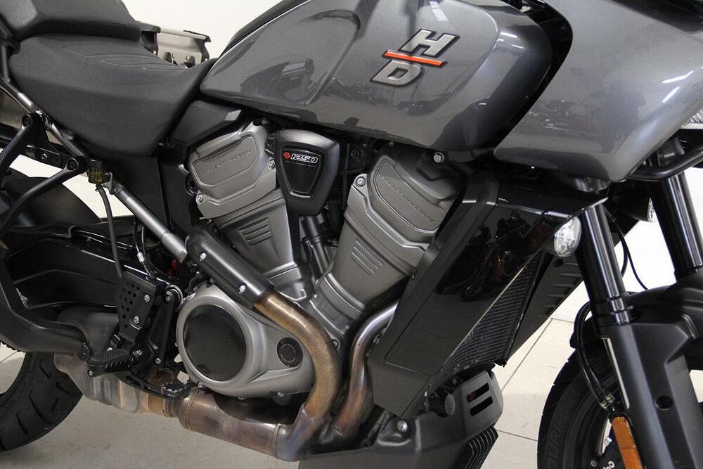 Harley-Davidson Pan America 1250 (2020 - 25) (5)