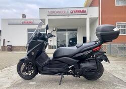 Yamaha X-Max 400 (2013 - 16) usata