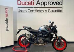 Ducati Monster 937 + (2021 - 25) usata