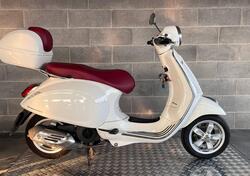 Vespa Primavera 125 3V ie (2014 - 16) usata