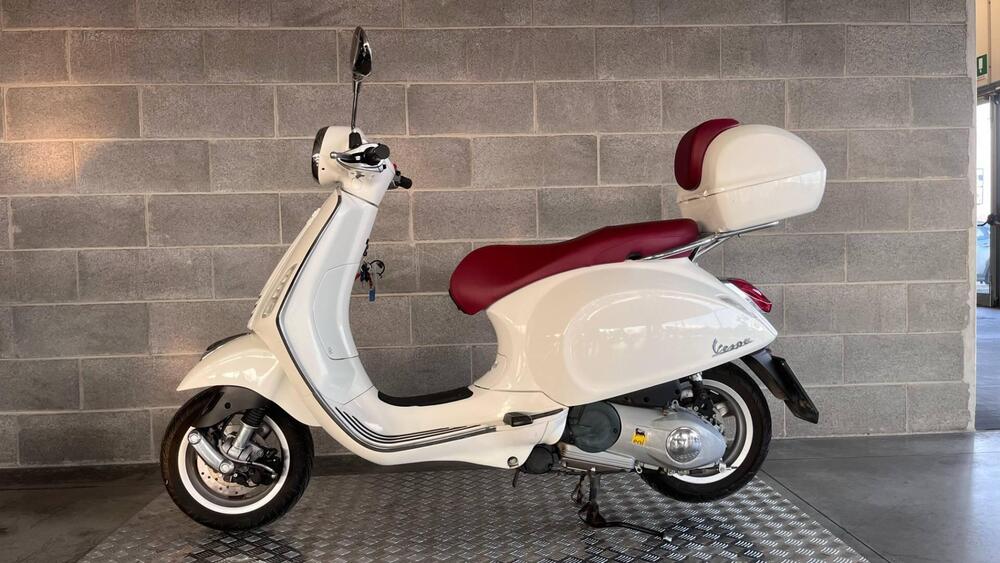 Vespa Primavera 125 3V ie (2014 - 16) (3)