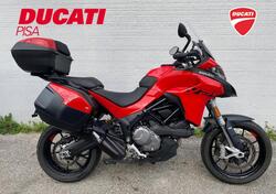 Ducati Multistrada V2 S (2022 - 24) usata