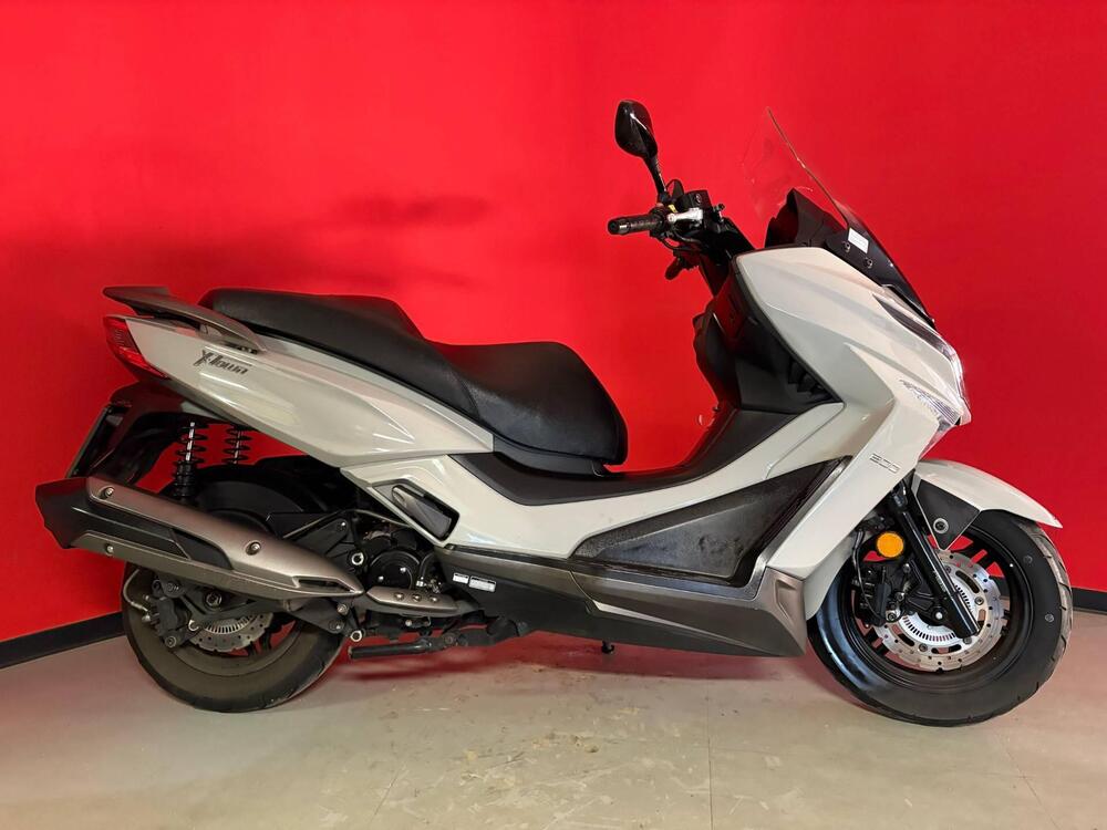 Kymco X-Town 300i (2021 - 25)