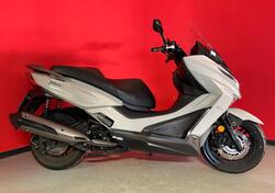 Kymco X-Town 300i (2021 - 25) usata