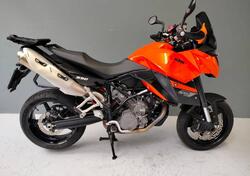 KTM 990 Supermoto T ABS (2011 - 13) usata