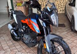 KTM 390 Adventure (2022 - 24) usata