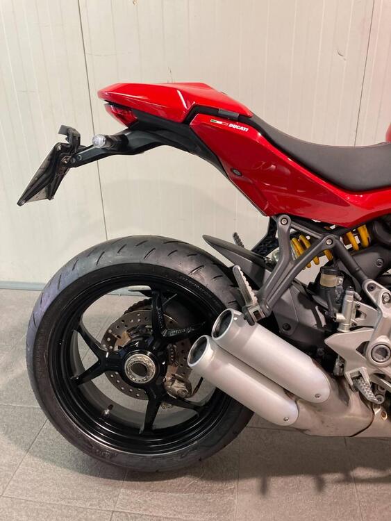 Ducati SuperSport 950 (2021 - 24) (4)