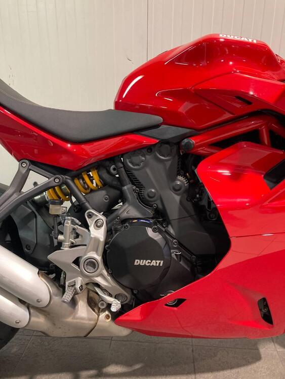 Ducati SuperSport 950 (2021 - 24) (5)