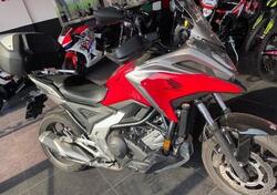 Honda NC 750 X DCT Urban (2021 - 24) usata