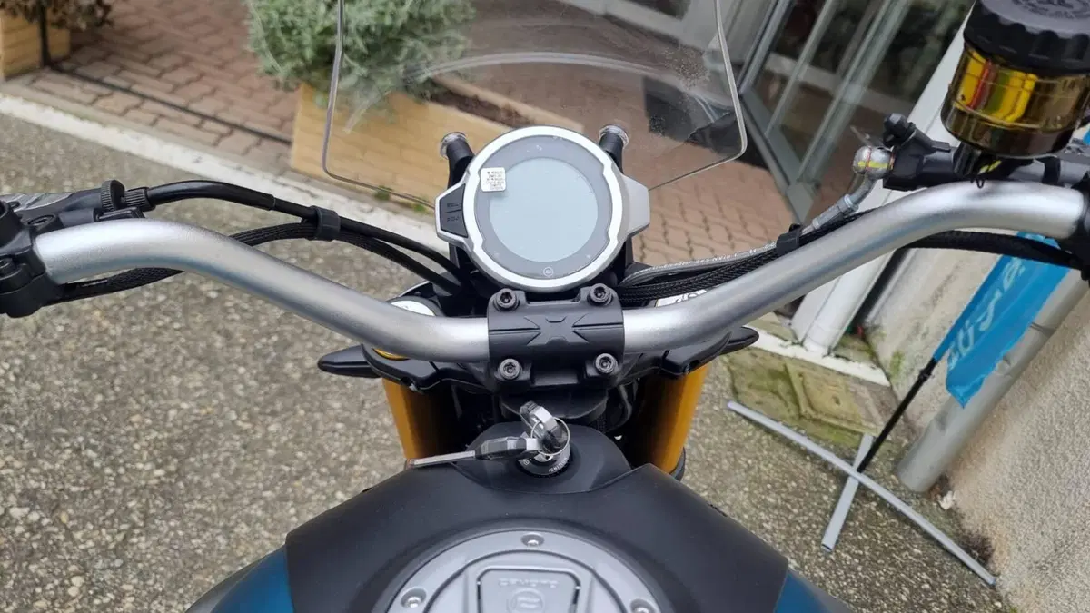 CFMOTO 700CL-X Adventure (2023 - 26) (3)