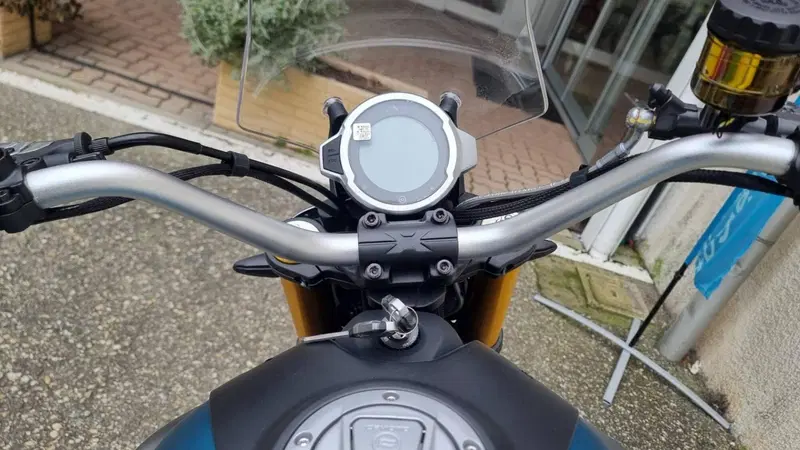 CFMOTO 700CL-X Adventure (2023 - 26) (3)