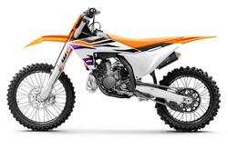 KTM 250 SX (2024) nuova