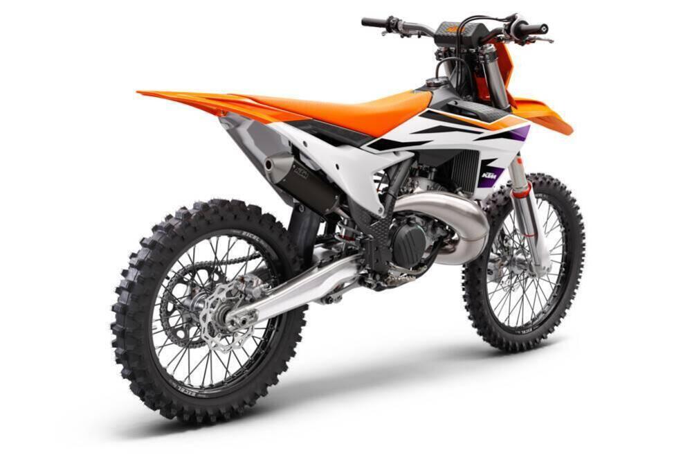 KTM 250 SX (2024) (5)