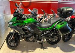 Kawasaki Versys 1000 Grand Tourer SE (2019 - 20) usata