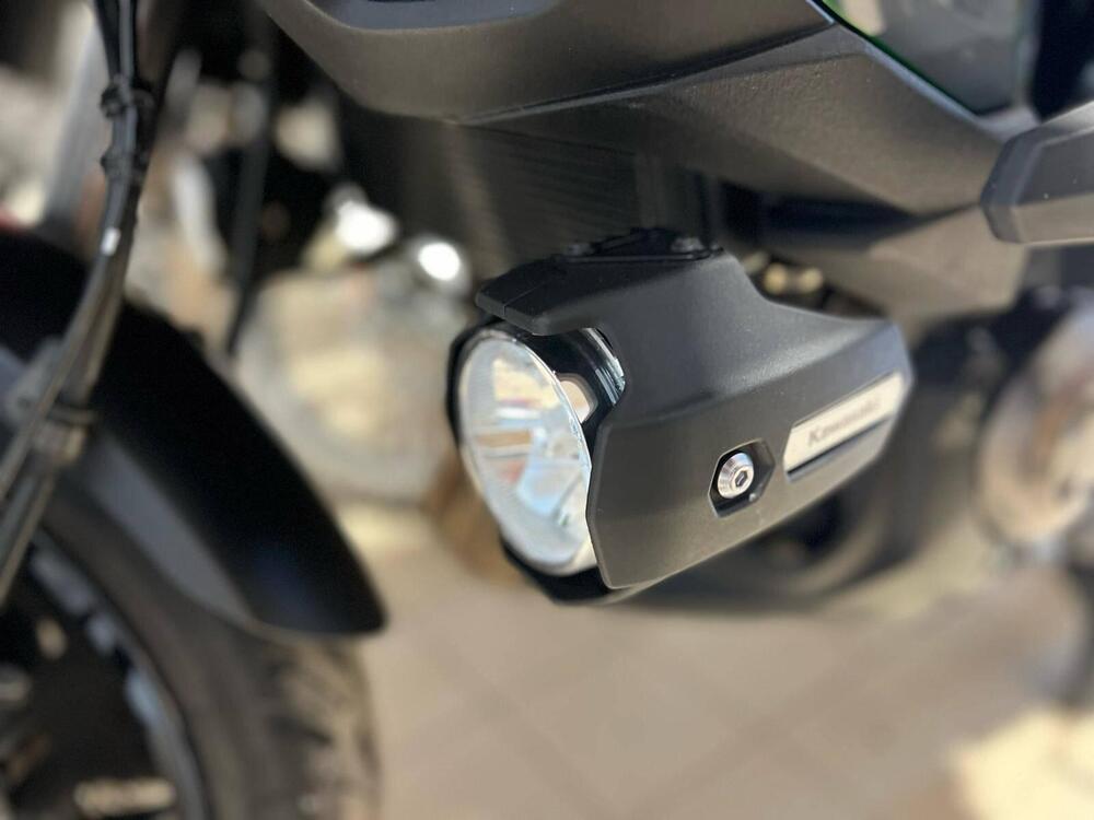 Kawasaki Versys 1000 Grand Tourer SE (2019 - 20) (3)