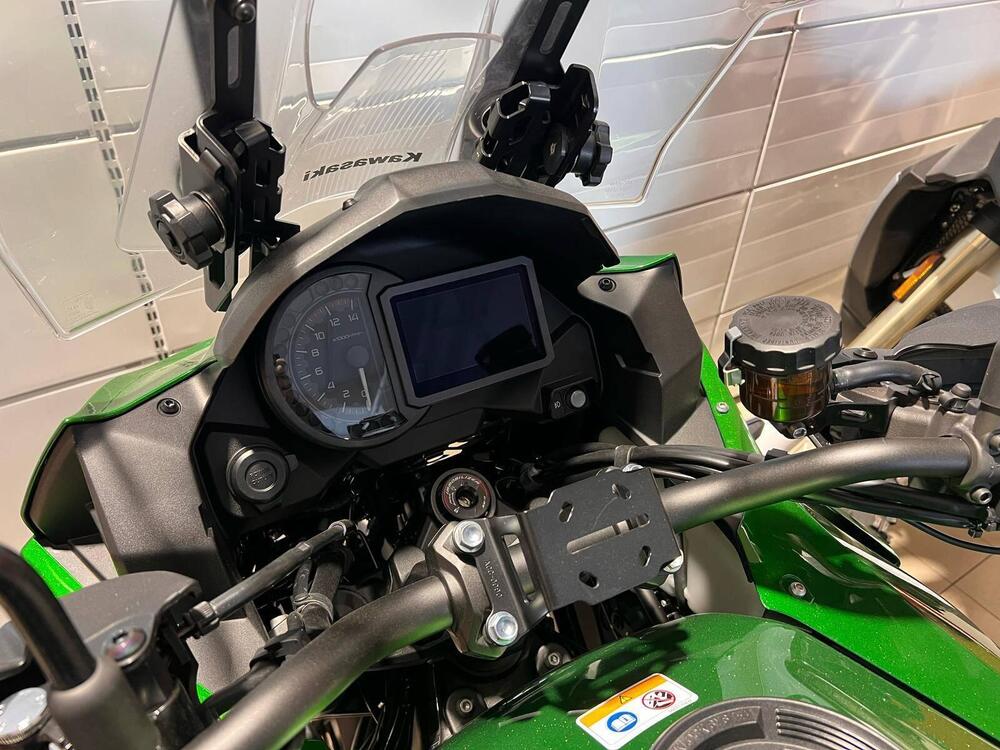 Kawasaki Versys 1000 Grand Tourer SE (2019 - 20) (2)