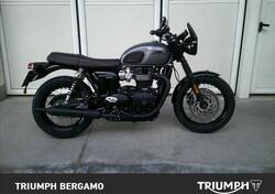 Triumph Bonneville T120 (2021 - 25) usata