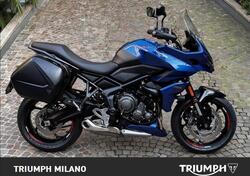 Triumph Tiger Sport 660 (2022 - 24) usata