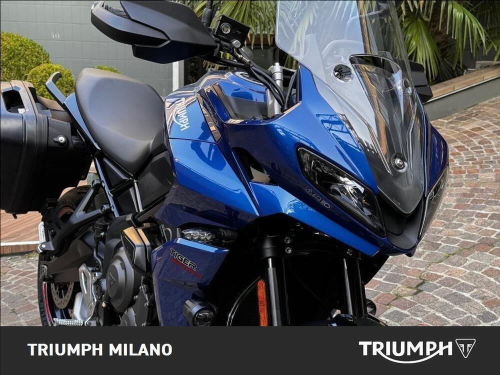 Triumph Tiger Sport 660 (2022 - 24) (4)