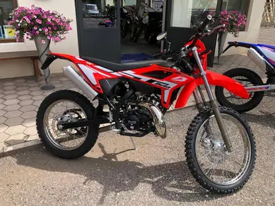 Betamotor RR 50 Enduro (2021 - 26) nuova