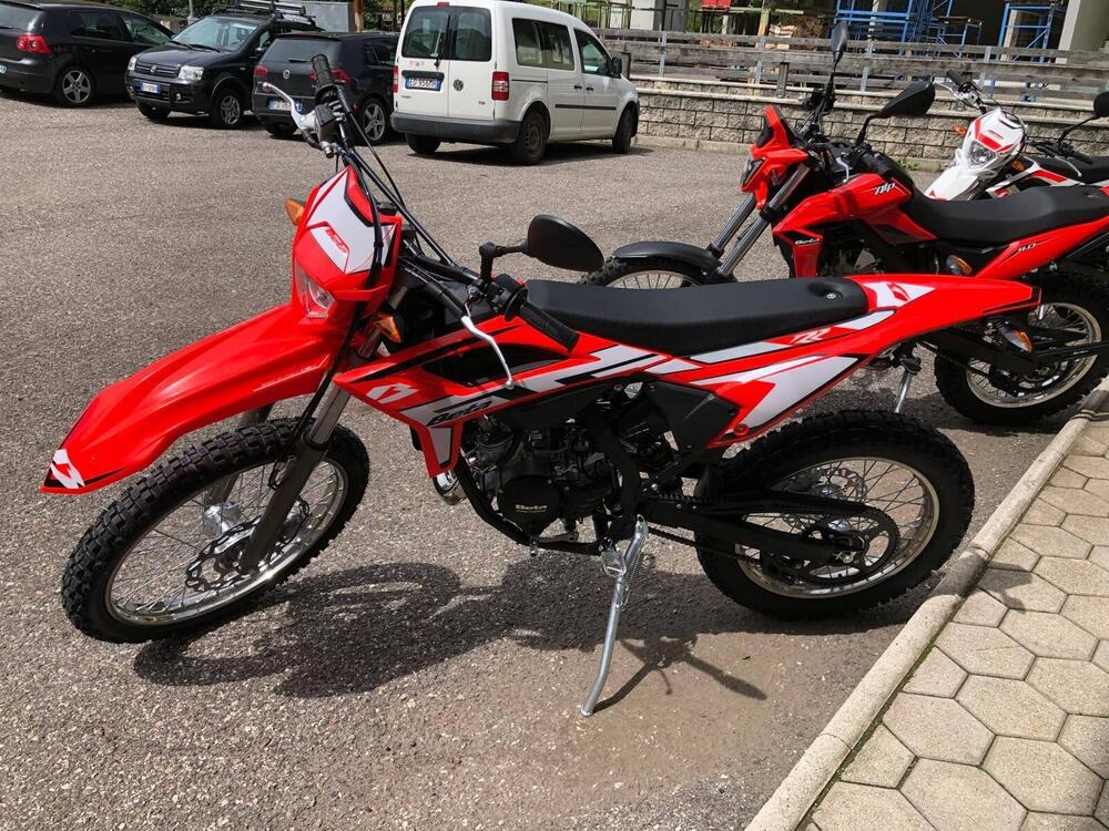 Betamotor RR 50 Motard (2021 - 25) (3)