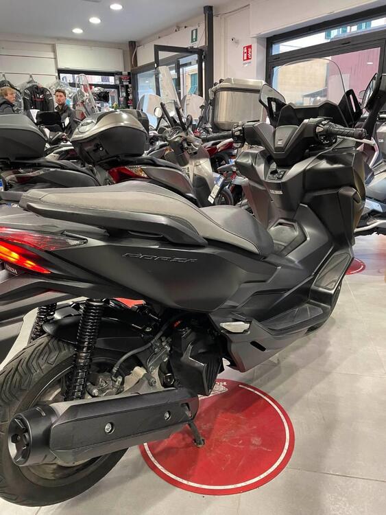 Honda Forza 125 ABS (2018 - 20) (5)