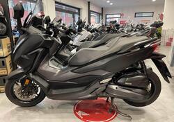 Honda Forza 125 ABS (2018 - 20) usata