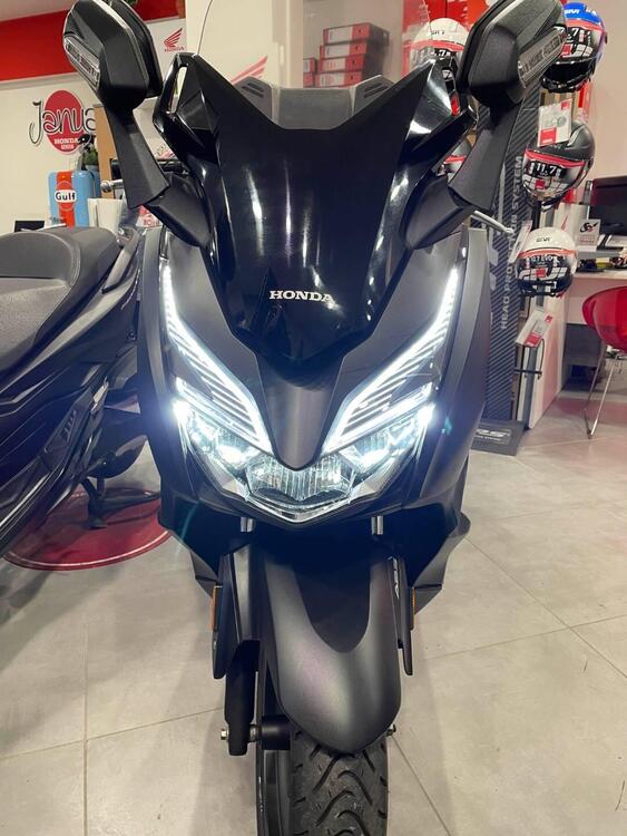 Honda Forza 125 ABS (2018 - 20) (2)