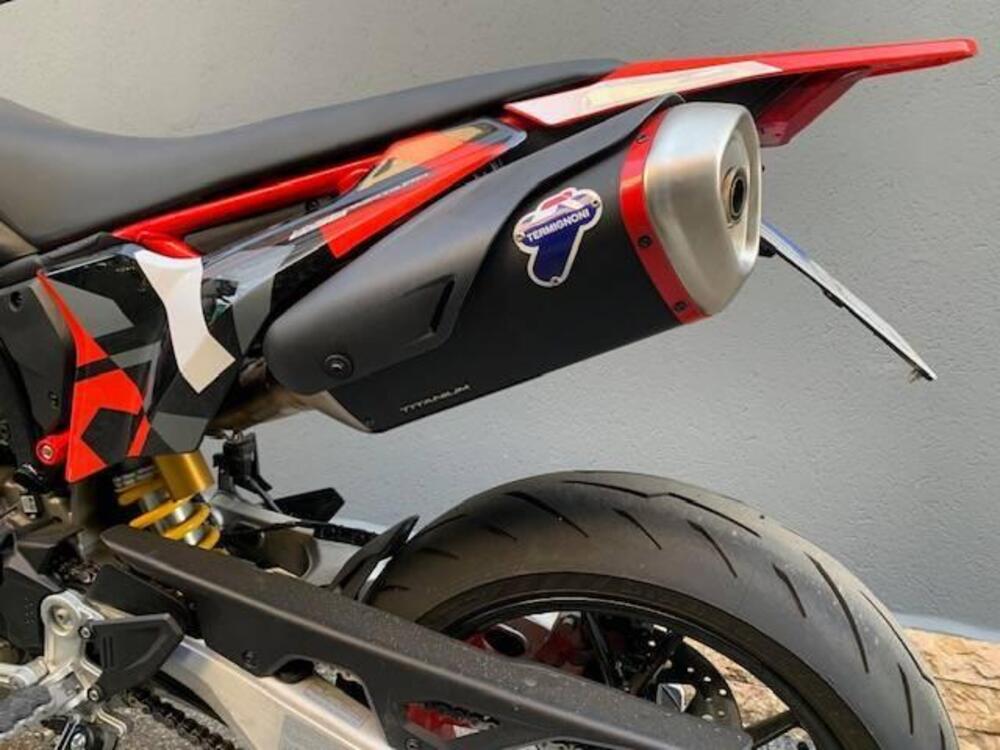 Ducati Hypermotard 698 Mono RVE (2024 - 25) (4)