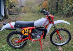 Betamotor RG 125 d'epoca