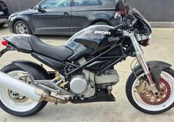 Ducati Monster 620 Dark (2003 - 06) usata