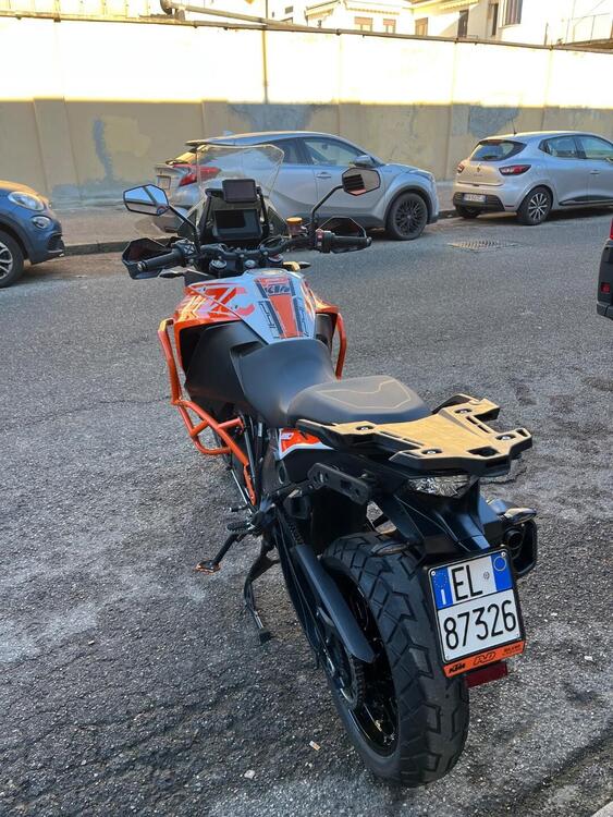 KTM 1290 Super Adventure S (2017 - 20) (5)