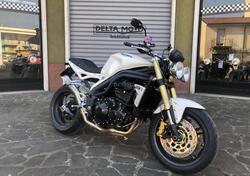 Triumph Speed Triple 1050 (2005 - 11) usata