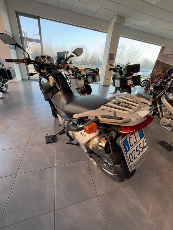 Bmw F 650 GS (2004 - 07) (4)