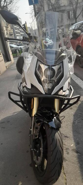 CFMOTO 650MT (2021 - 24) (3)