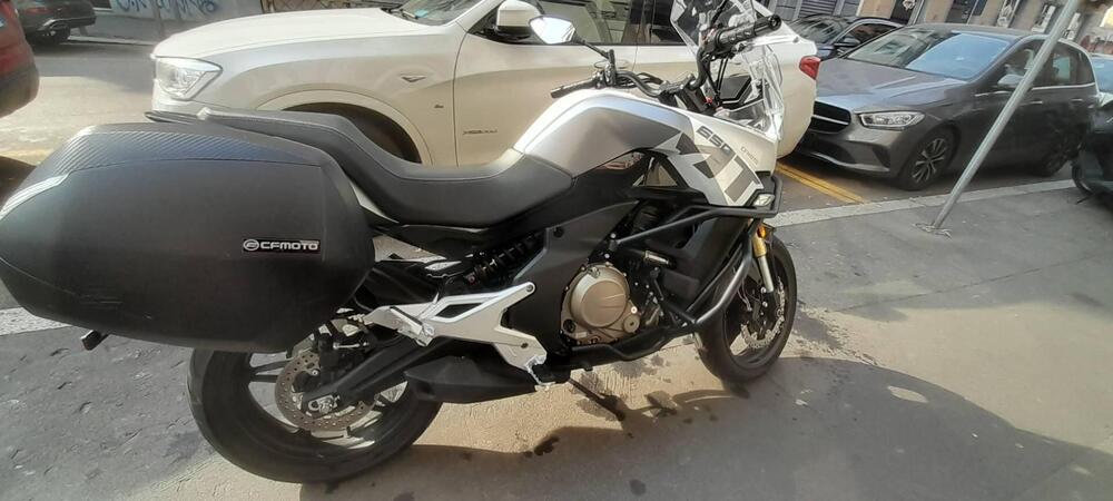 CFMOTO 650MT (2021 - 24) (2)