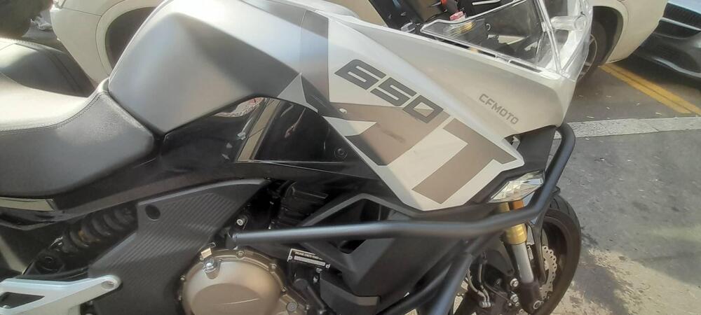 CFMOTO 650MT (2021 - 24) (4)