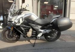 CFMOTO 650MT (2021 - 24) usata