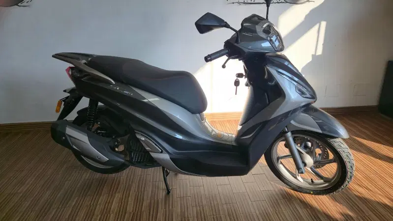 Morbidelli SC125LX (2024 - 26) (3)