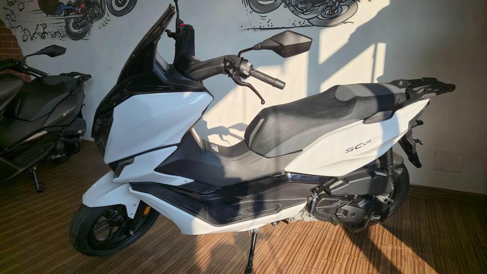 Morbidelli SC125 (2024 - 25) (3)