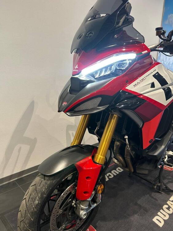 Ducati Multistrada V4 Pikes Peak (2021 - 24) (4)