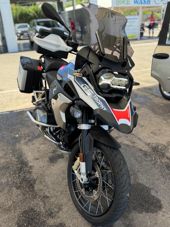 Bmw R 1250 GS (2021 - 24)